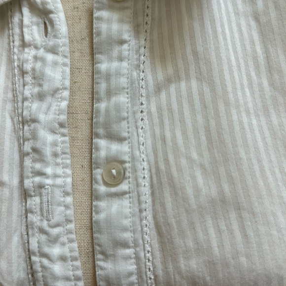 A&F button down - Picture 5 of 6